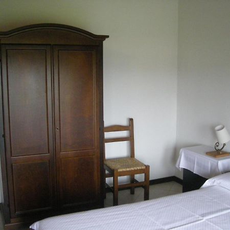 Temporin Ospitalita Bed & Breakfast Monselice Ngoại thất bức ảnh